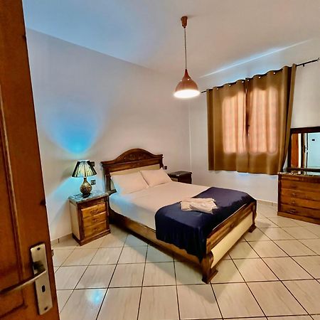 Ambre Appartement 에사우이라 외부 사진