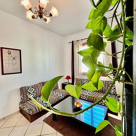 Ambre Appartement 에사우이라 외부 사진