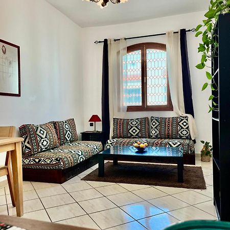 Ambre Appartement 에사우이라 외부 사진