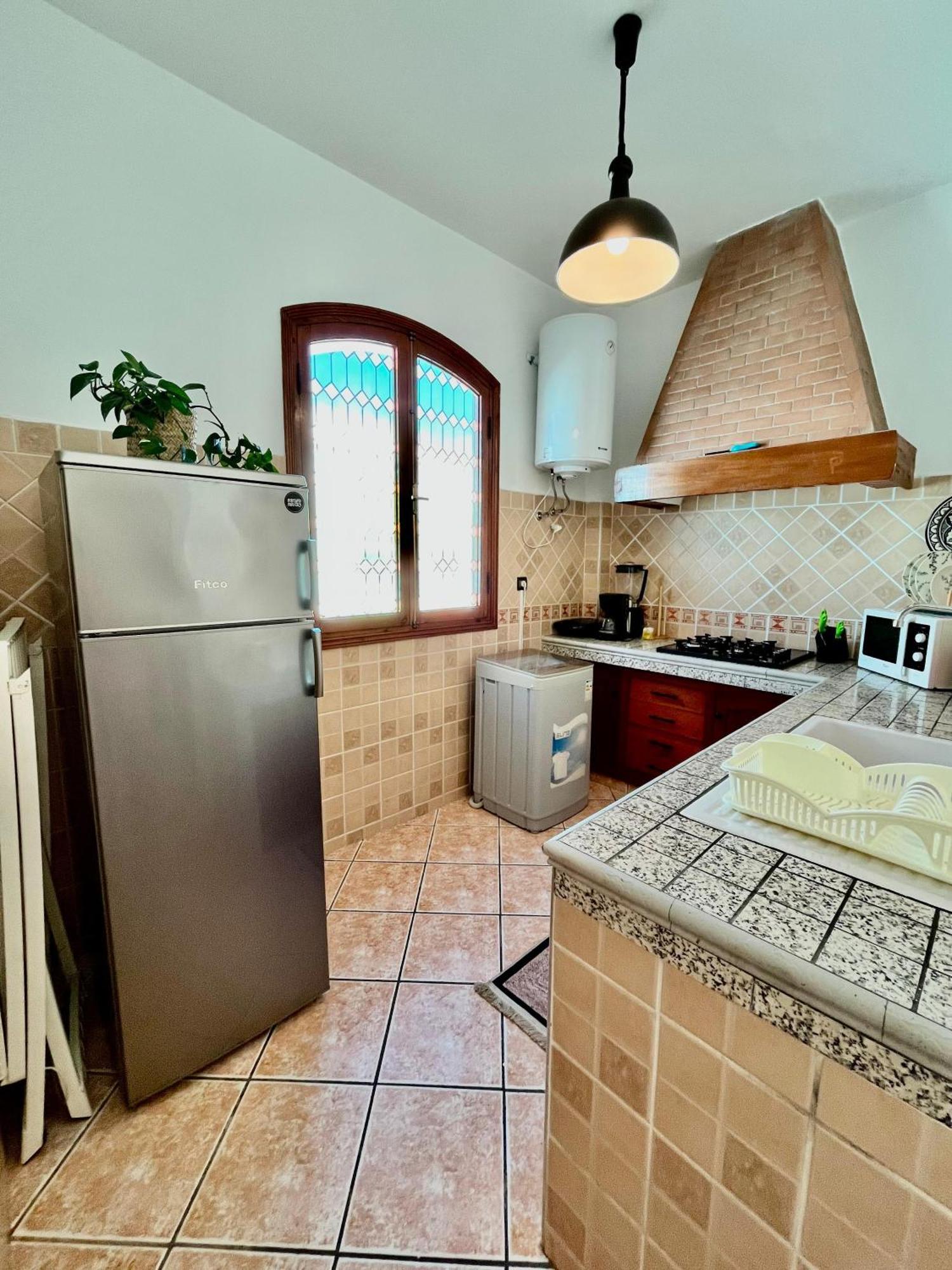 Ambre Appartement 에사우이라 외부 사진
