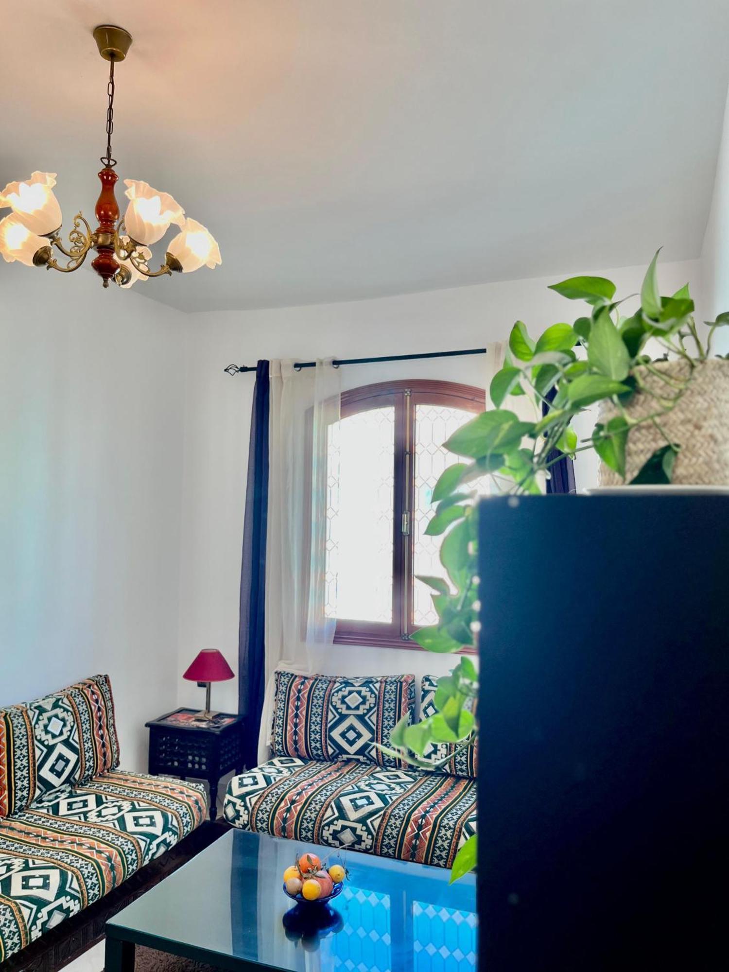 Ambre Appartement 에사우이라 외부 사진