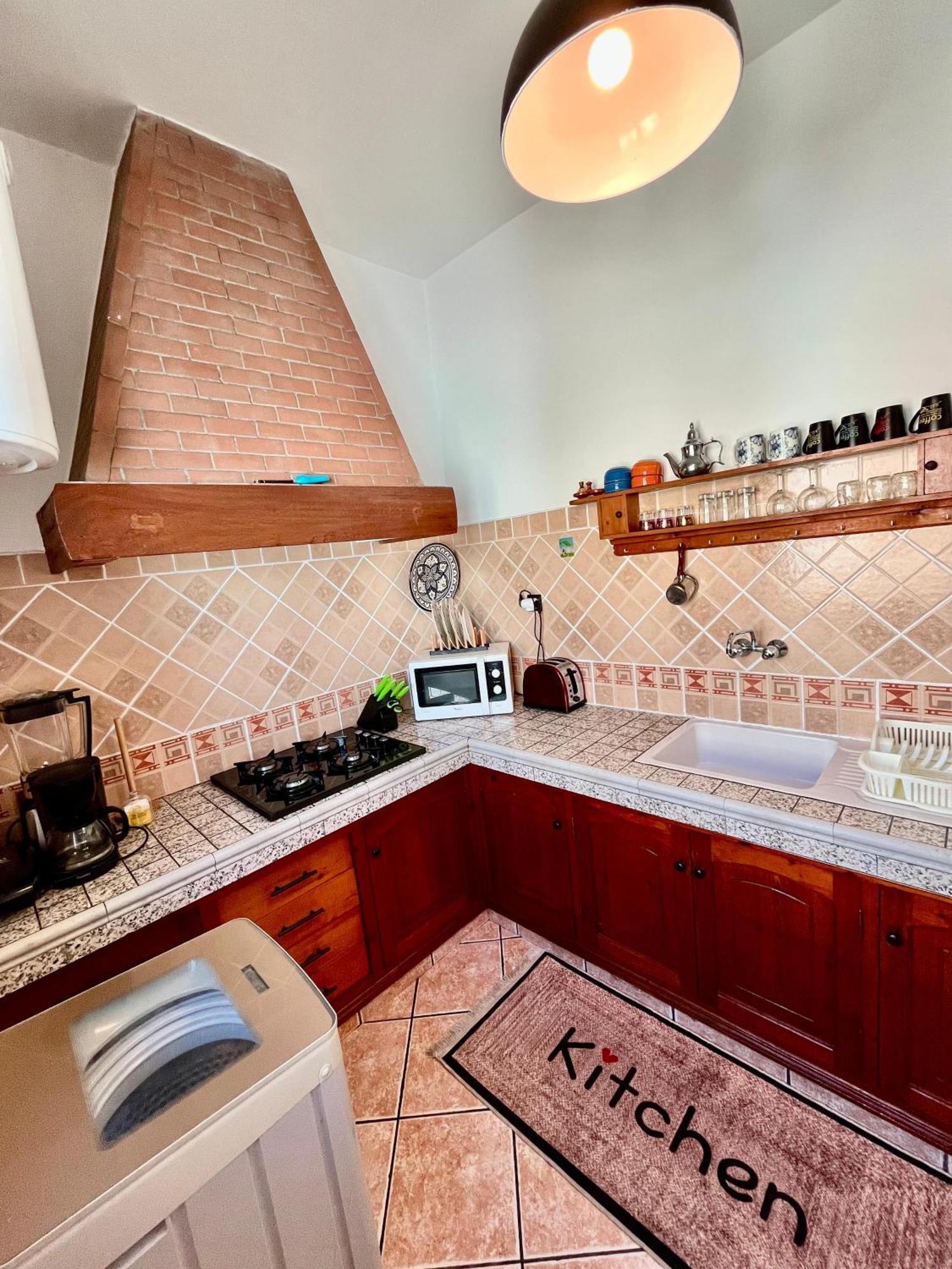 Ambre Appartement 에사우이라 외부 사진