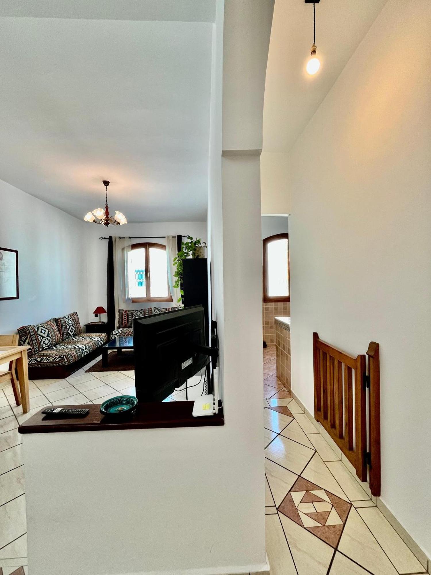 Ambre Appartement 에사우이라 외부 사진