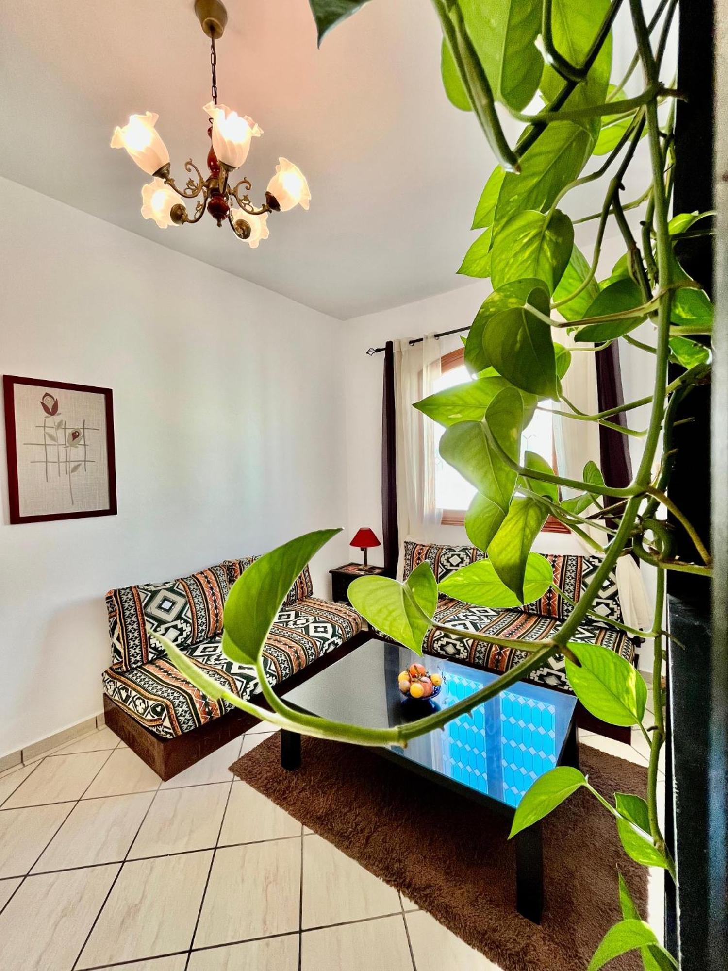 Ambre Appartement 에사우이라 외부 사진